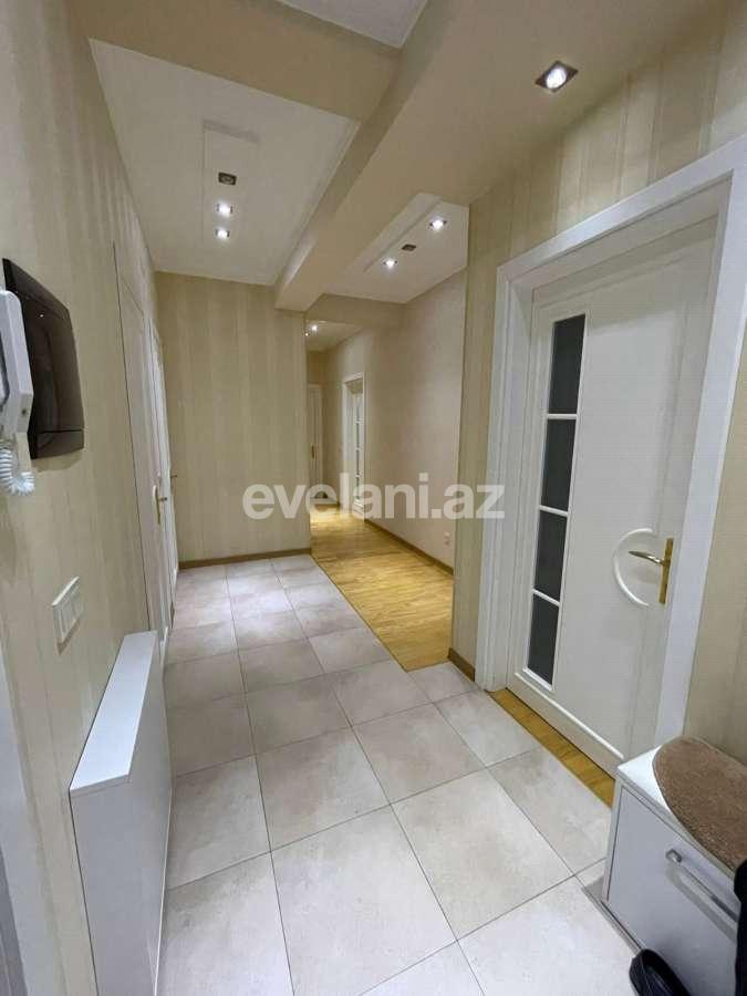 Satılır, yeni tikili, 3 otaqlı, 100 m², Bakı, Xətai r, Həzi Aslanov m.