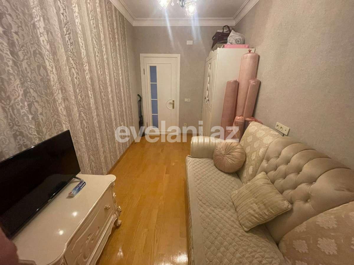 Satılır, yeni tikili, 3 otaqlı, 100 m², Bakı, Xətai r, Həzi Aslanov m.