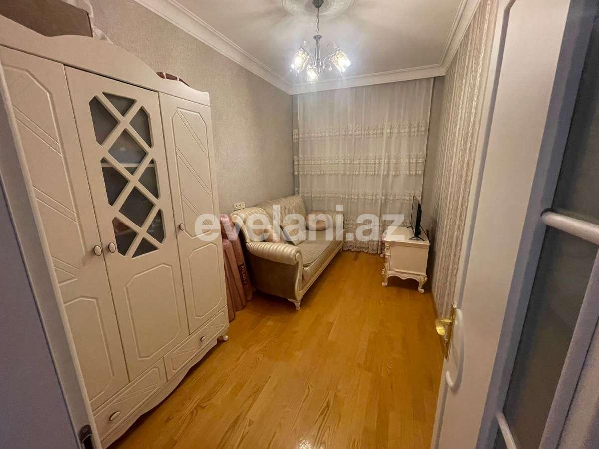 Satılır, yeni tikili, 3 otaqlı, 100 m², Bakı, Xətai r, Həzi Aslanov m.