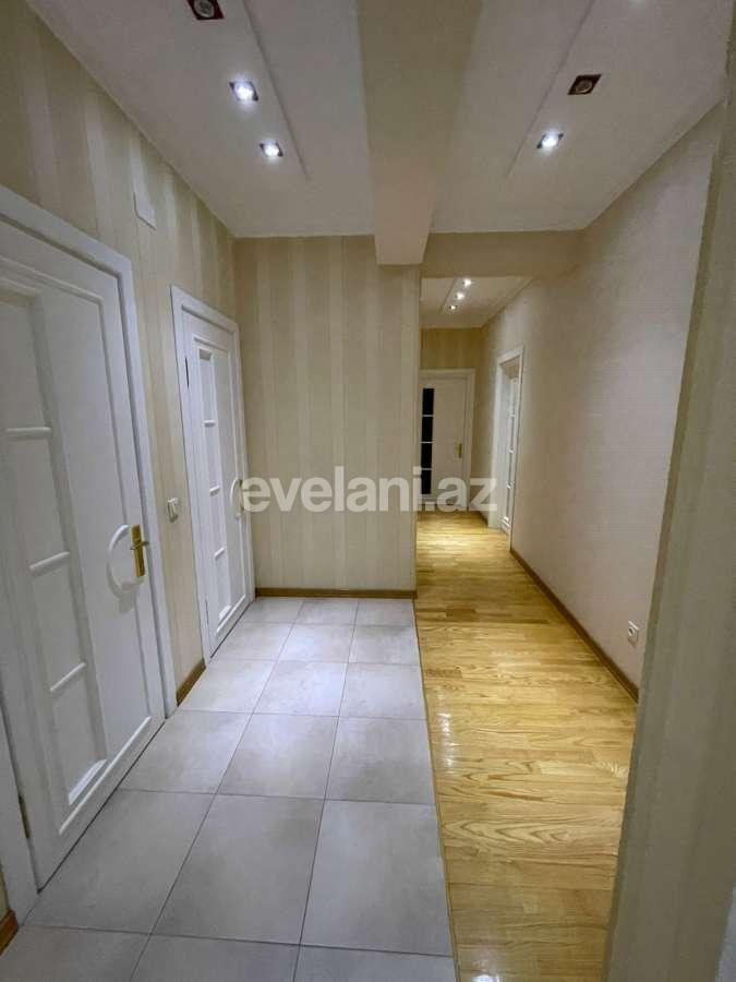 Satılır, yeni tikili, 3 otaqlı, 100 m², Bakı, Xətai r, Həzi Aslanov m.