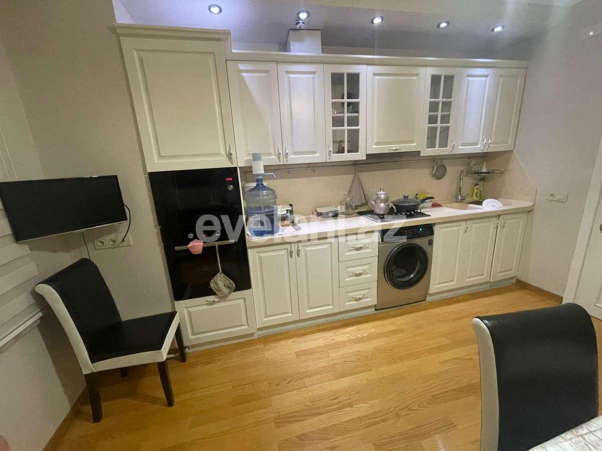 Satılır, yeni tikili, 3 otaqlı, 100 m², Bakı, Xətai r, Həzi Aslanov m.