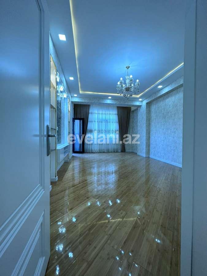 Sale, new building, 2 room, 74 m², Baku, Binagadi r, 8-th microdistrict d.