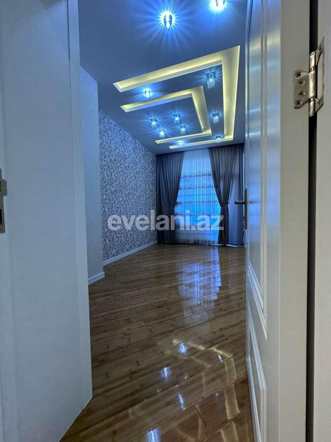 Sale, new building, 2 room, 74 m², Baku, Binagadi r, 8-th microdistrict d.