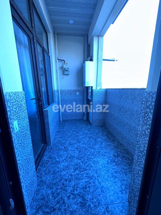 Sale, new building, 2 room, 74 m², Baku, Binagadi r, 8-th microdistrict d.
