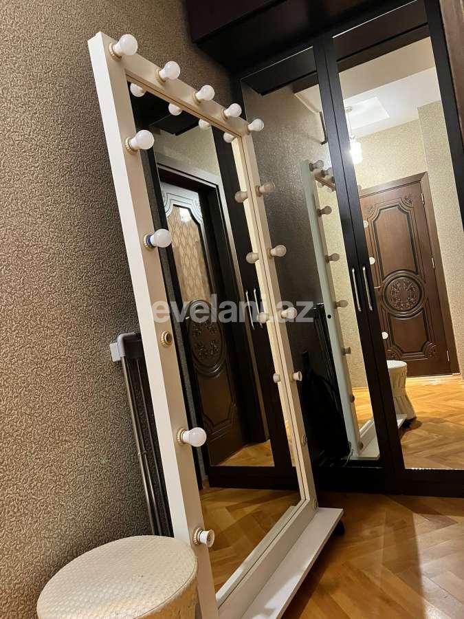 Продаётся, новостройка, 2-комнаты, 65 m², Баку, Хатаинский r, Ахмедлы m.