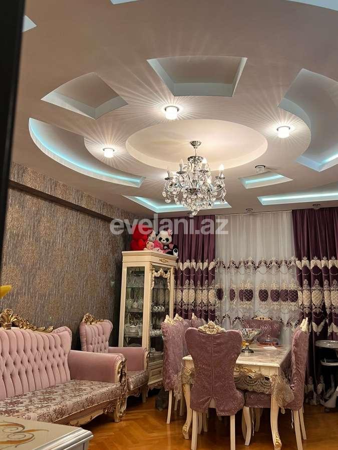 Продаётся, новостройка, 2-комнаты, 65 m², Баку, Хатаинский r, Ахмедлы m.