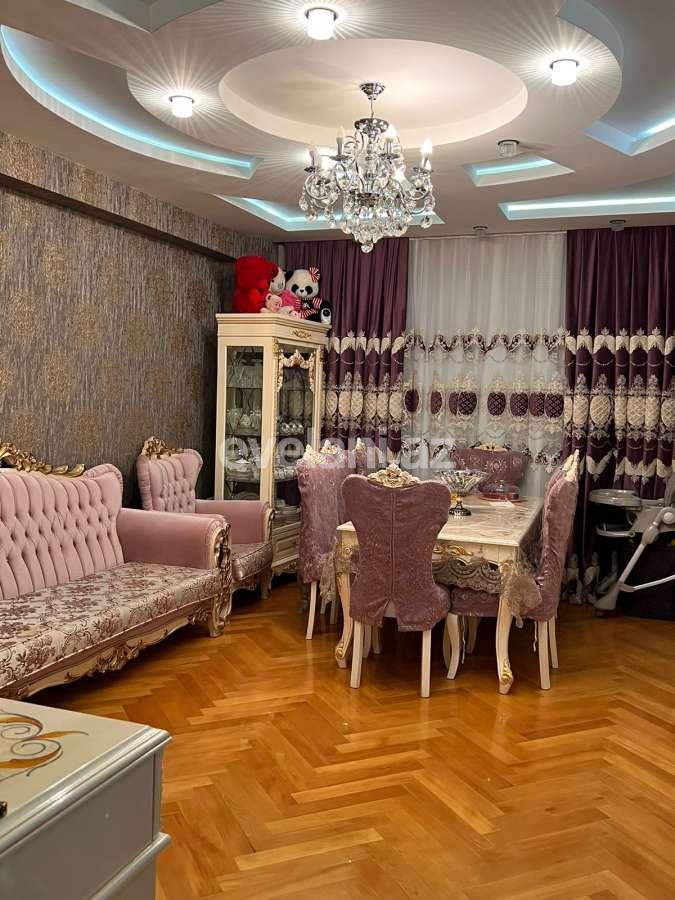 Продаётся, новостройка, 2-комнаты, 65 m², Баку, Хатаинский r, Ахмедлы m.