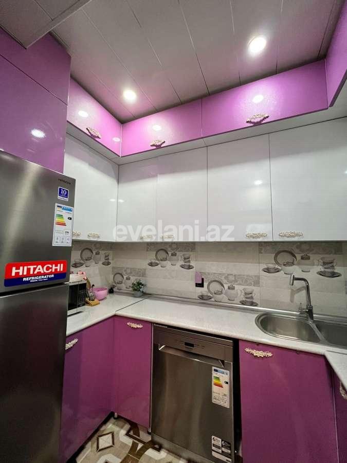 Продаётся, новостройка, 2-комнаты, 65 m², Баку, Хатаинский r, Ахмедлы m.