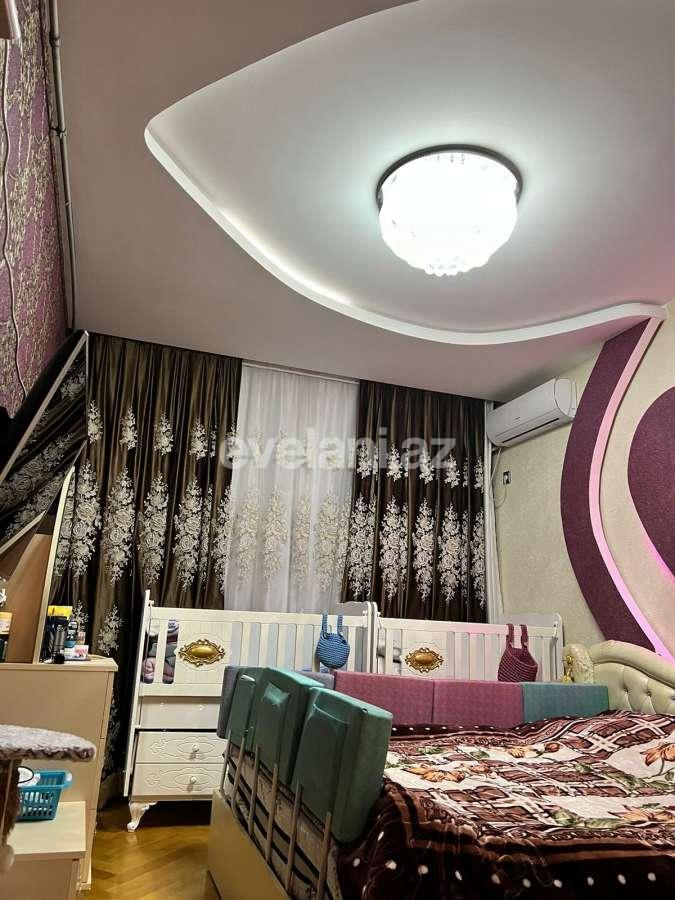 Продаётся, новостройка, 2-комнаты, 65 m², Баку, Хатаинский r, Ахмедлы m.