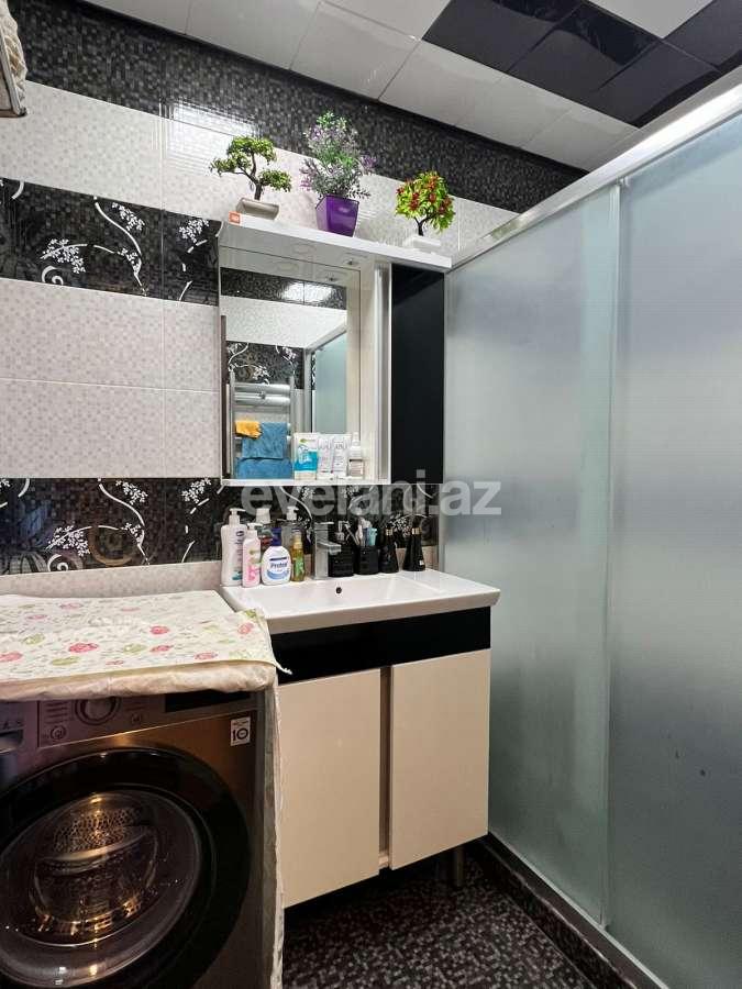 Продаётся, новостройка, 2-комнаты, 65 m², Баку, Хатаинский r, Ахмедлы m.