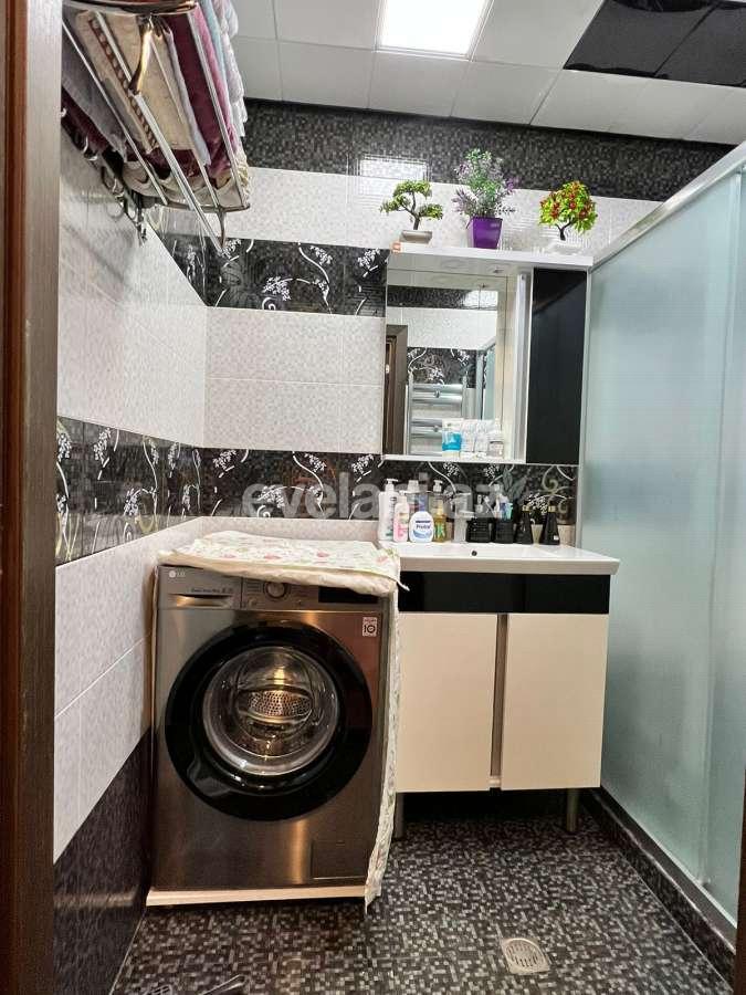 Продаётся, новостройка, 2-комнаты, 65 m², Баку, Хатаинский r, Ахмедлы m.