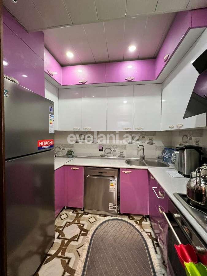 Продаётся, новостройка, 2-комнаты, 65 m², Баку, Хатаинский r, Ахмедлы m.