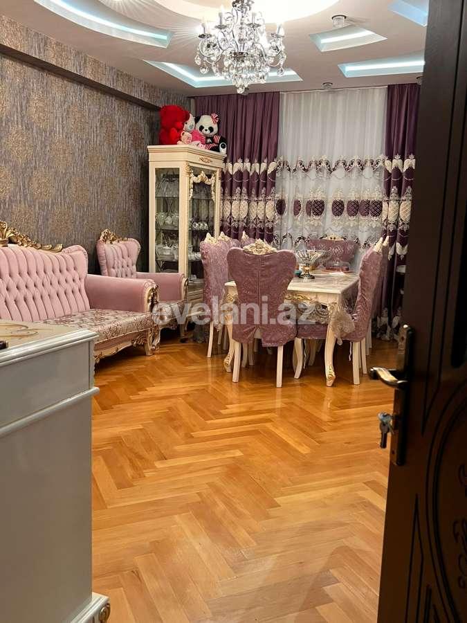 Продаётся, новостройка, 2-комнаты, 65 m², Баку, Хатаинский r, Ахмедлы m.