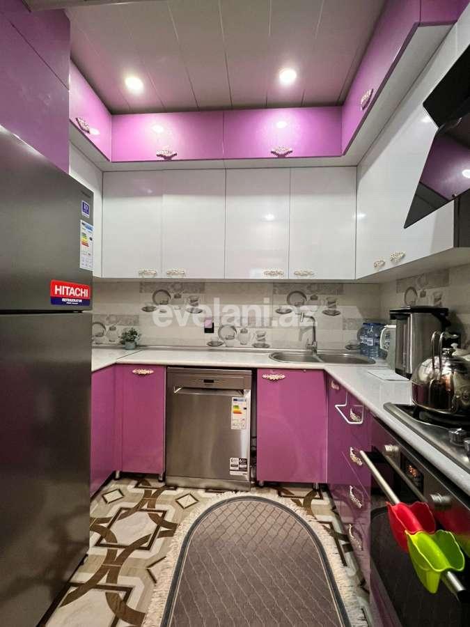 Продаётся, новостройка, 2-комнаты, 65 m², Баку, Хатаинский r, Ахмедлы m.