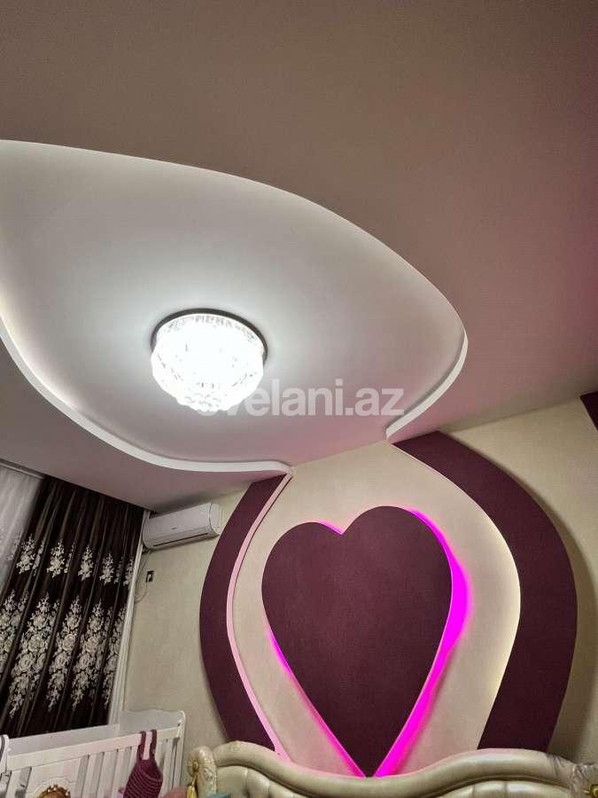 Продаётся, новостройка, 2-комнаты, 65 m², Баку, Хатаинский r, Ахмедлы m.