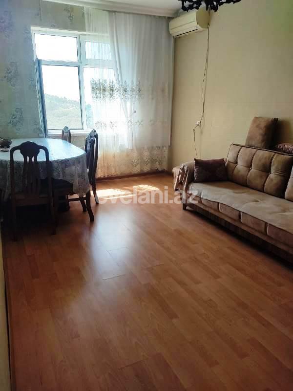 Sale, old building, 3 room, 70 m², Baku, Khatai r, Ahmedli d, Hazi Aslanov m.