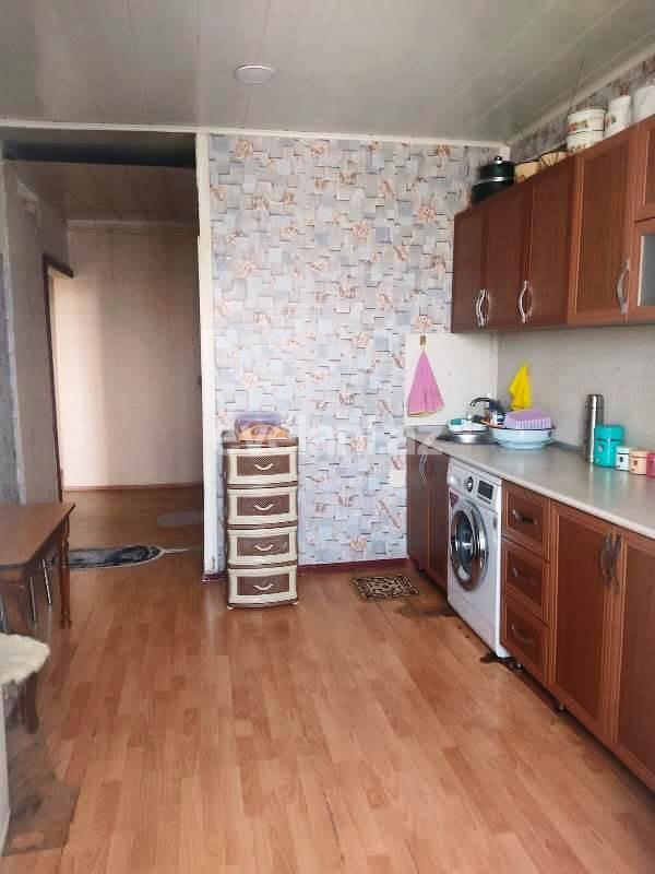 Sale, old building, 3 room, 70 m², Baku, Khatai r, Ahmedli d, Hazi Aslanov m.