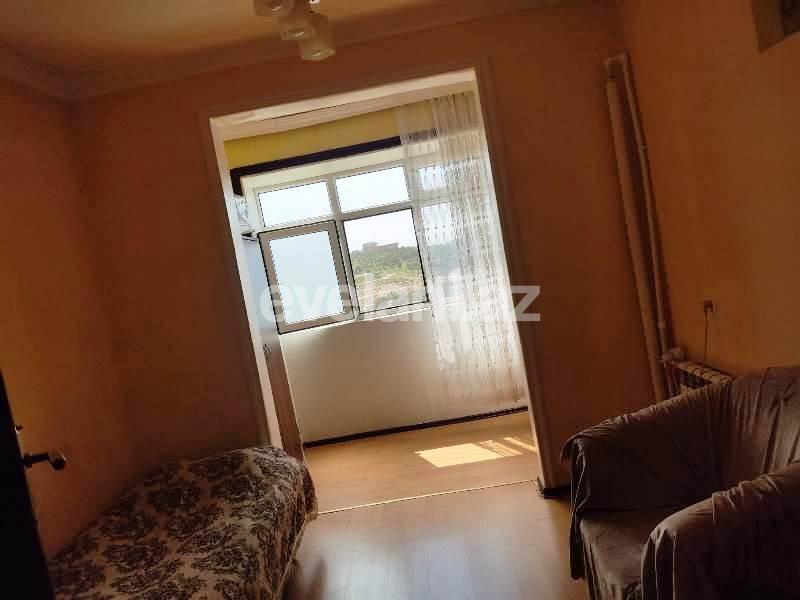 Sale, old building, 3 room, 70 m², Baku, Khatai r, Ahmedli d, Hazi Aslanov m.