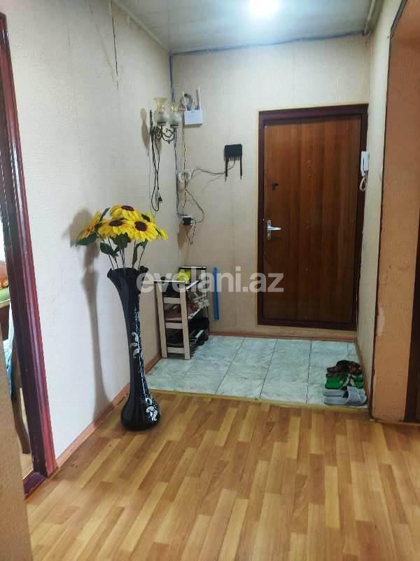 Sale, old building, 3 room, 70 m², Baku, Khatai r, Ahmedli d, Hazi Aslanov m.