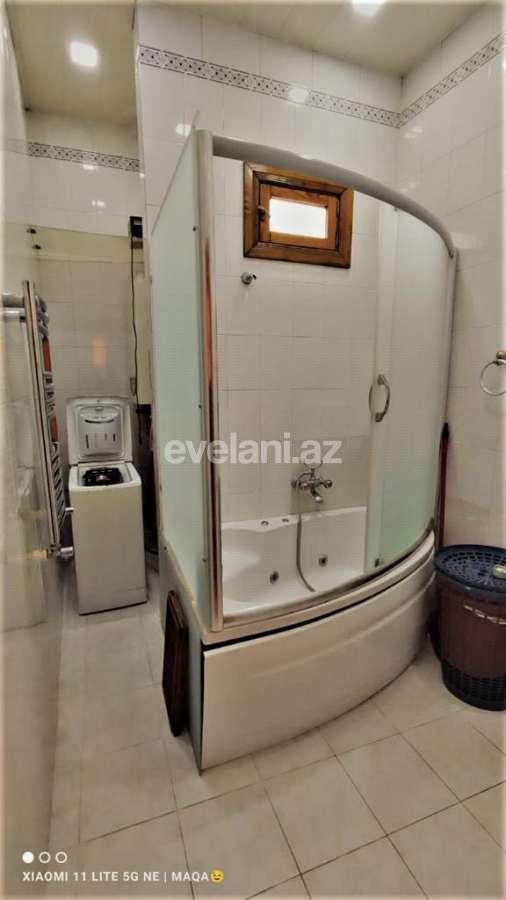 Kirayə verilir, köhnə tikili, 3 otaqlı, 140 m², Bakı, Nəsimi r, 28 may m.