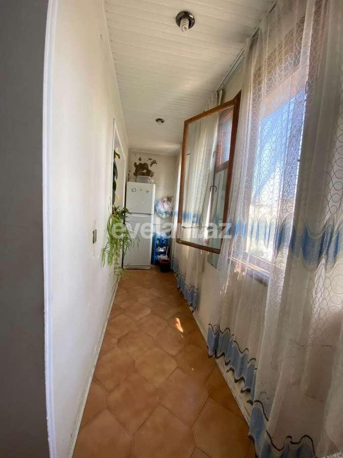 Satılır, köhnə tikili, 3 otaqlı, 86 m², Bakı, Nizami r, 8-ci kilometr q, Xalqlar Dostluğu m.