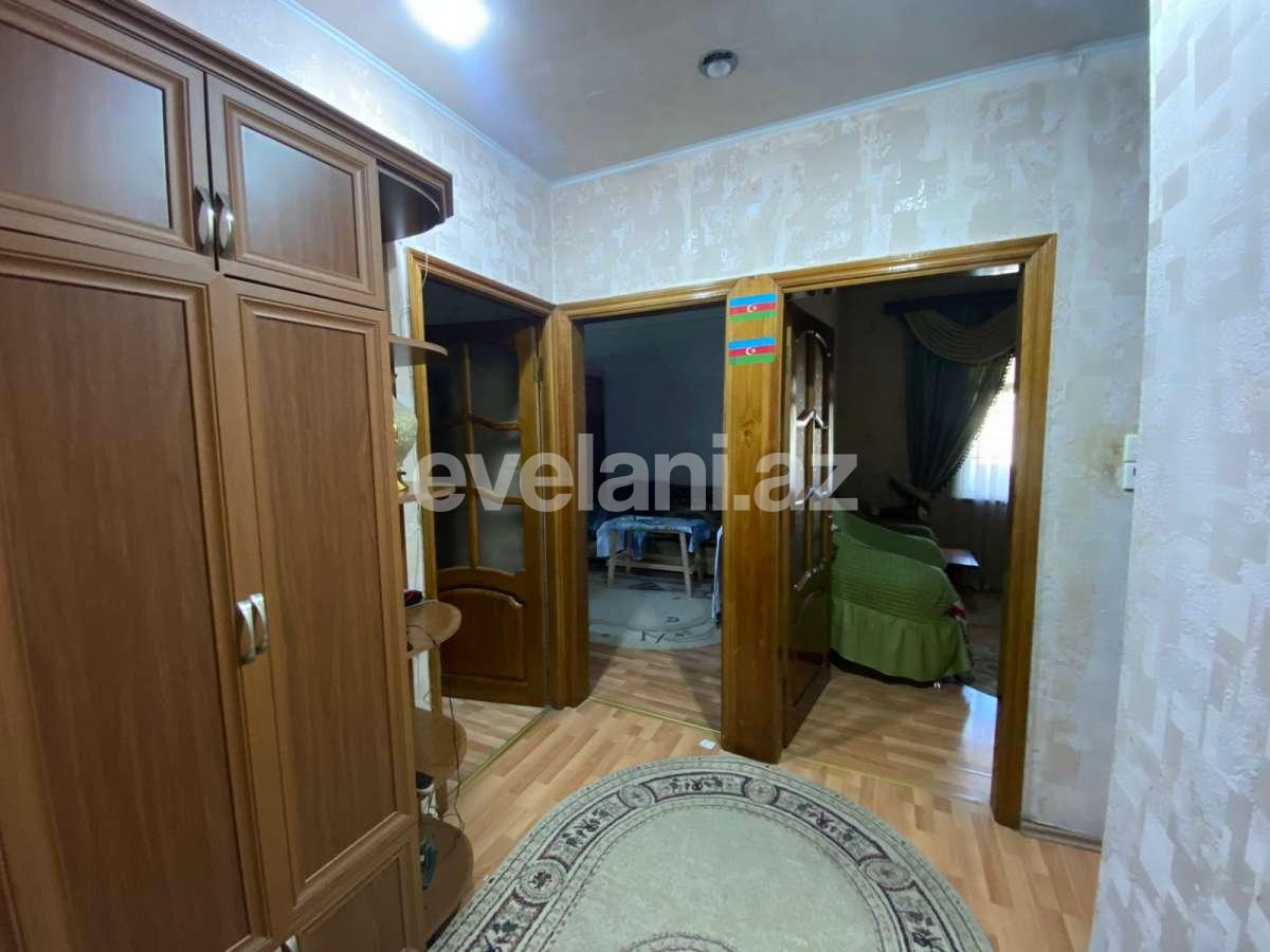 Satılır, köhnə tikili, 3 otaqlı, 86 m², Bakı, Nizami r, 8-ci kilometr q, Xalqlar Dostluğu m.