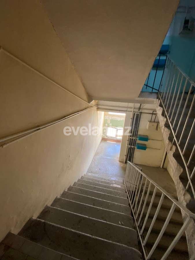 Satılır, köhnə tikili, 3 otaqlı, 86 m², Bakı, Nizami r, 8-ci kilometr q, Xalqlar Dostluğu m.