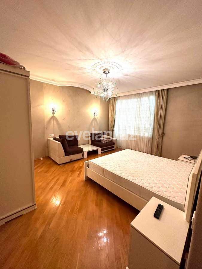 Satılır, yeni tikili, 4 otaqlı, 160 m², Bakı, Nəsimi r, Memar Əcəmi m.
