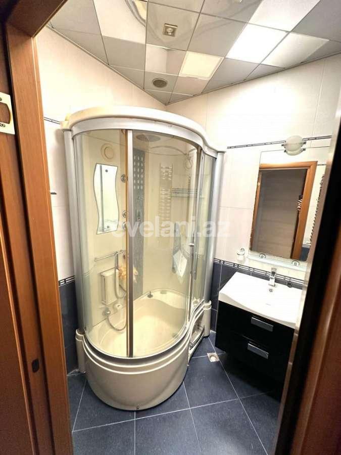 Satılır, yeni tikili, 4 otaqlı, 160 m², Bakı, Nəsimi r, Memar Əcəmi m.