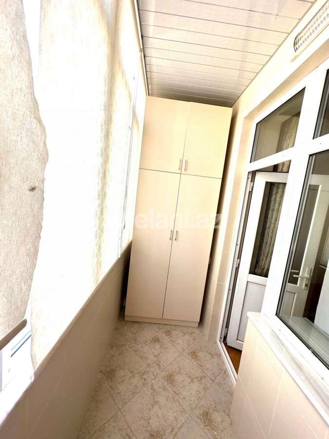 Satılır, yeni tikili, 4 otaqlı, 160 m², Bakı, Nəsimi r, Memar Əcəmi m.
