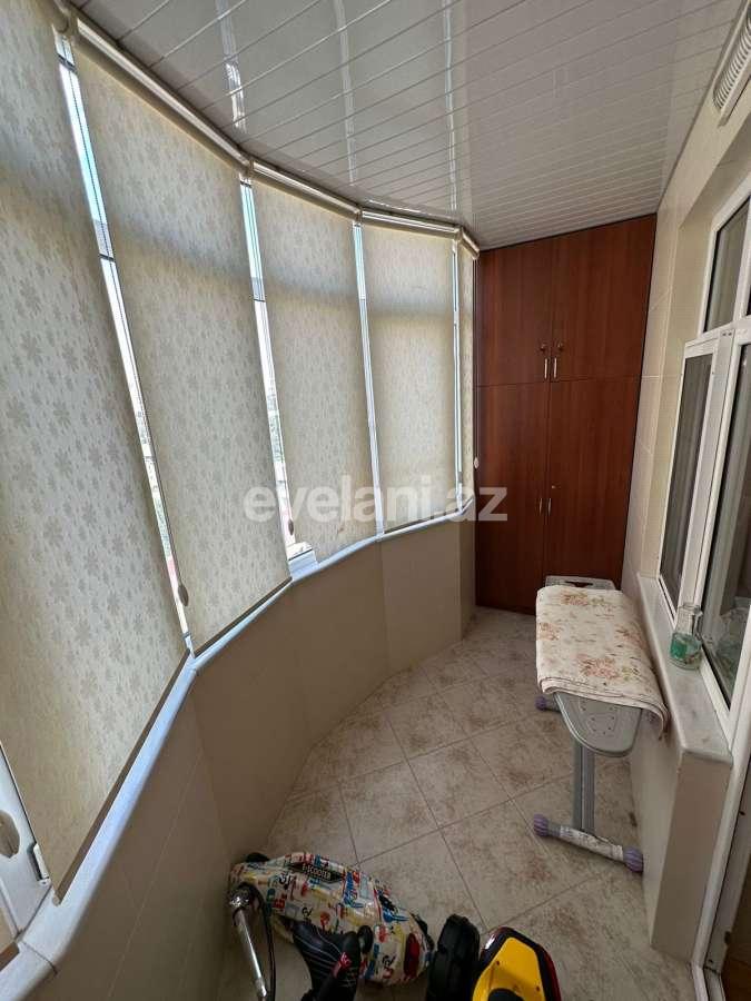 Satılır, yeni tikili, 4 otaqlı, 160 m², Bakı, Nəsimi r, Memar Əcəmi m.