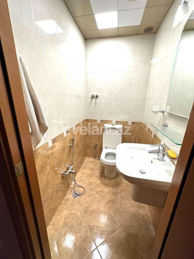 Satılır, yeni tikili, 4 otaqlı, 160 m², Bakı, Nəsimi r, Memar Əcəmi m.