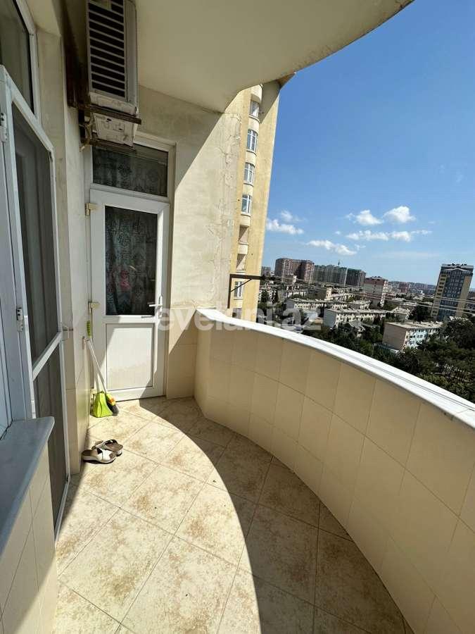 Satılır, yeni tikili, 4 otaqlı, 160 m², Bakı, Nəsimi r, Memar Əcəmi m.