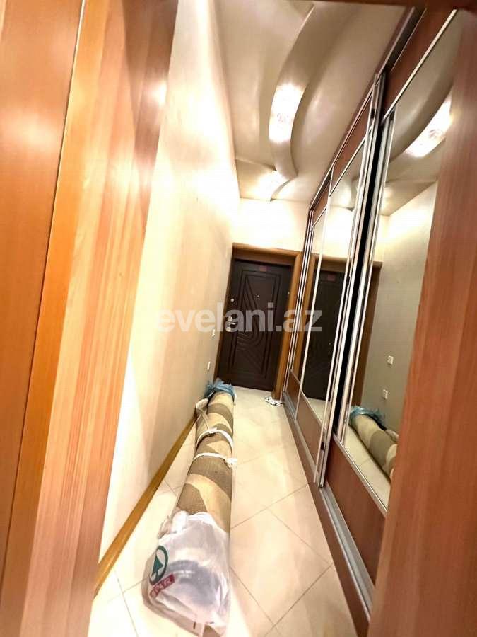 Satılır, yeni tikili, 4 otaqlı, 160 m², Bakı, Nəsimi r, Memar Əcəmi m.