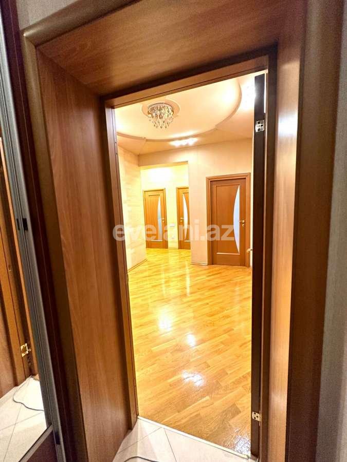 Satılır, yeni tikili, 4 otaqlı, 160 m², Bakı, Nəsimi r, Memar Əcəmi m.