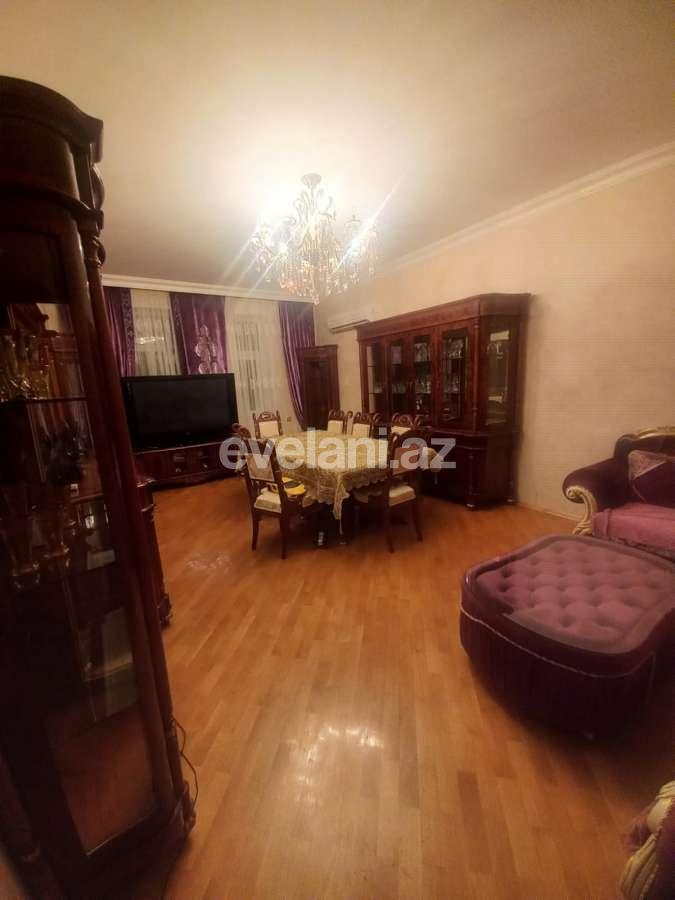 Kirayə verilir, yeni tikili, 2 otaqlı, 80 m², Bakı, Xətai r.