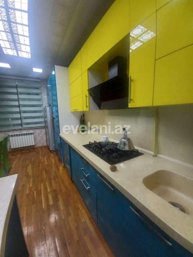 Kirayə verilir, yeni tikili, 2 otaqlı, 80 m², Bakı, Xətai r.
