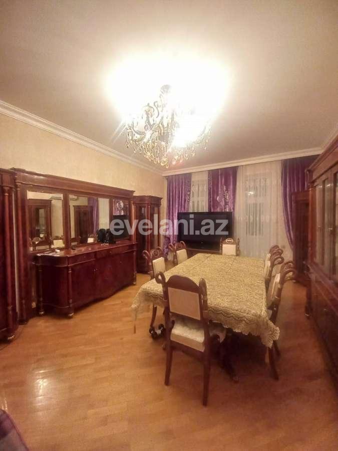 Kirayə verilir, yeni tikili, 2 otaqlı, 80 m², Bakı, Xətai r.