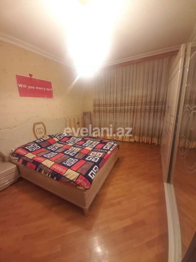 Kirayə verilir, yeni tikili, 2 otaqlı, 80 m², Bakı, Xətai r.