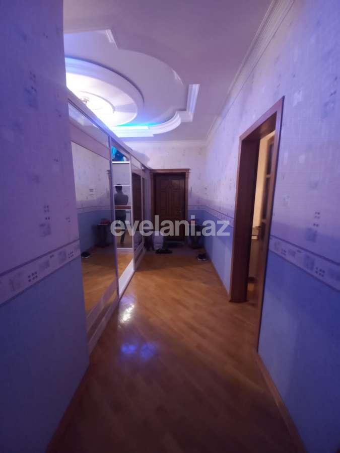 Kirayə verilir, yeni tikili, 2 otaqlı, 80 m², Bakı, Xətai r.