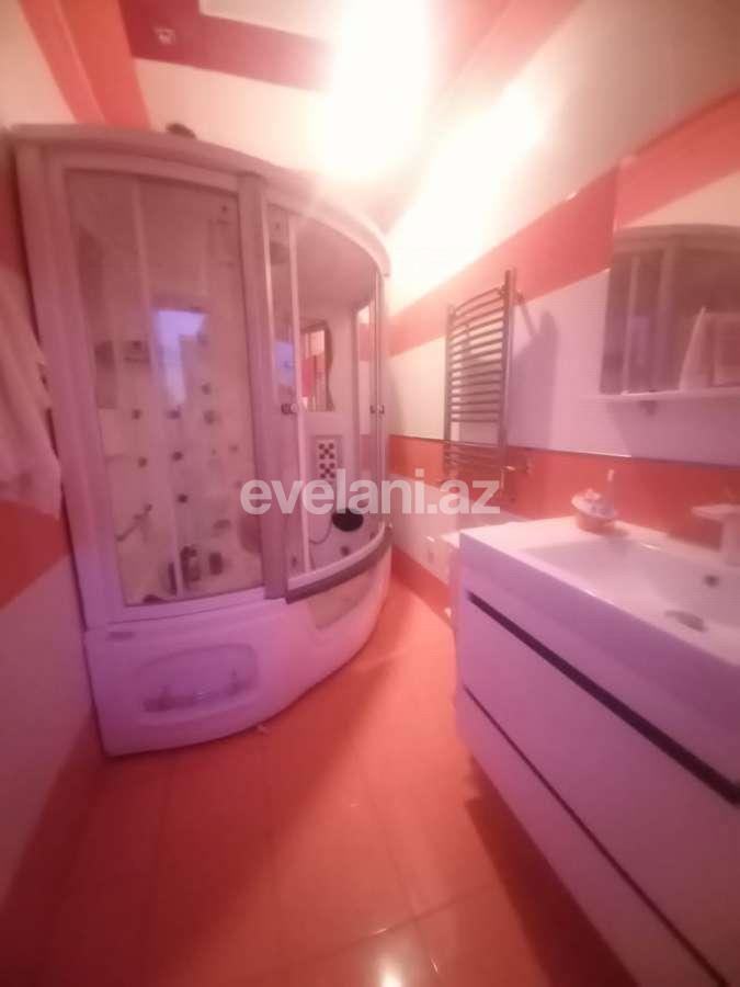 Kirayə verilir, yeni tikili, 2 otaqlı, 80 m², Bakı, Xətai r.