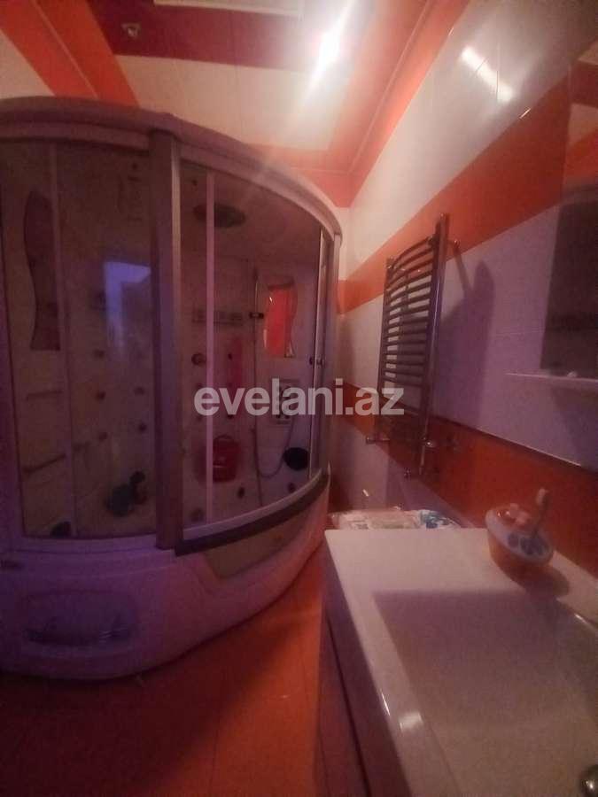 Kirayə verilir, yeni tikili, 2 otaqlı, 80 m², Bakı, Xətai r.