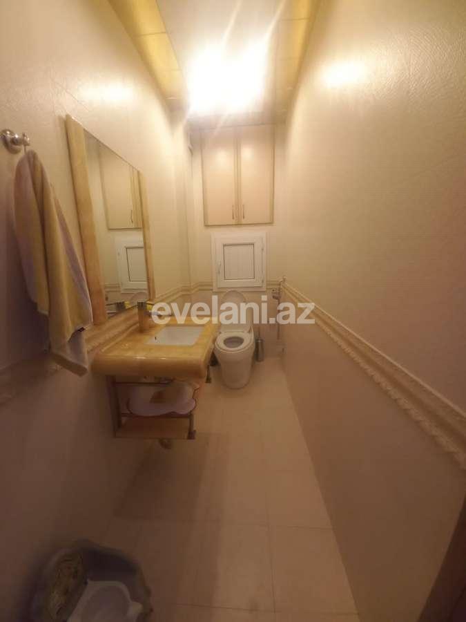 Kirayə verilir, yeni tikili, 2 otaqlı, 80 m², Bakı, Xətai r.