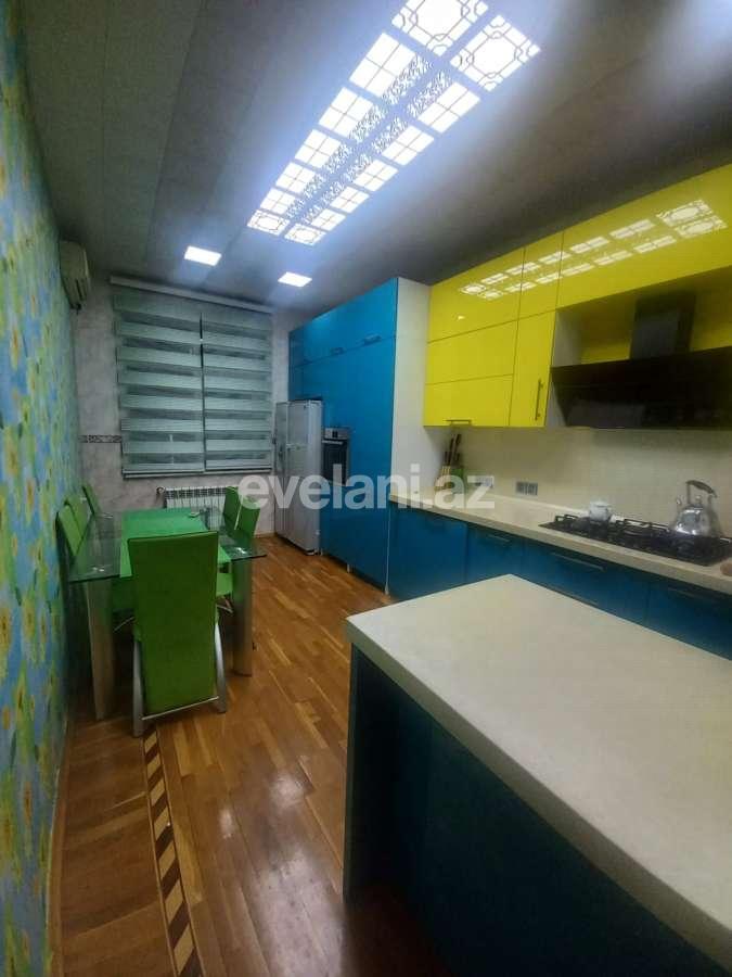 Kirayə verilir, yeni tikili, 2 otaqlı, 80 m², Bakı, Xətai r.
