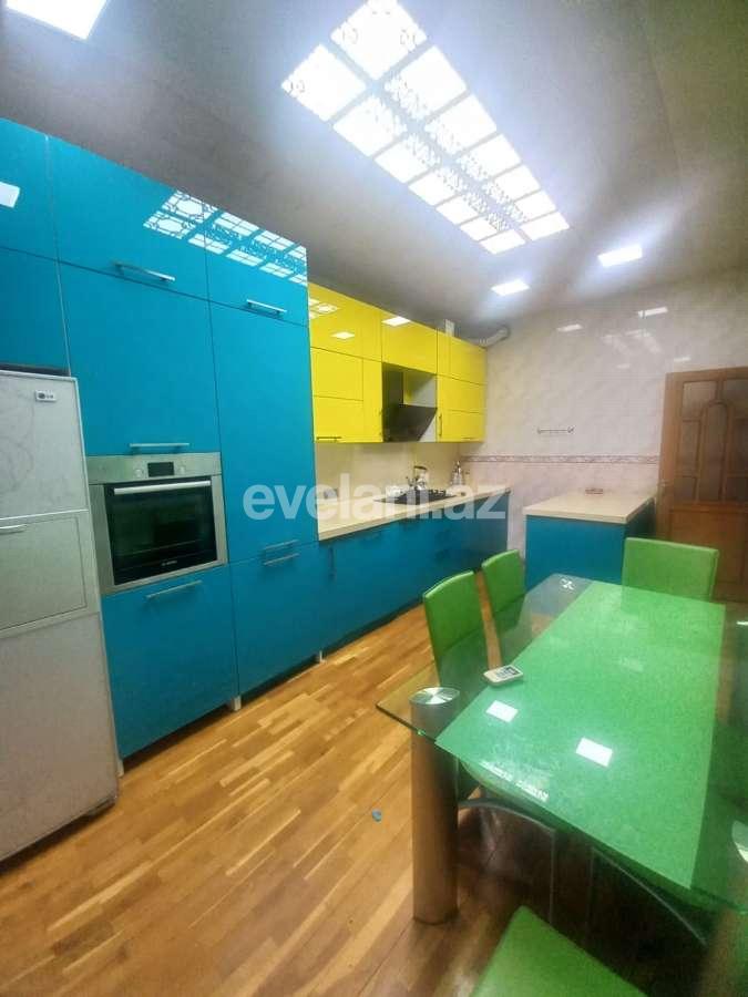 Kirayə verilir, yeni tikili, 2 otaqlı, 80 m², Bakı, Xətai r.
