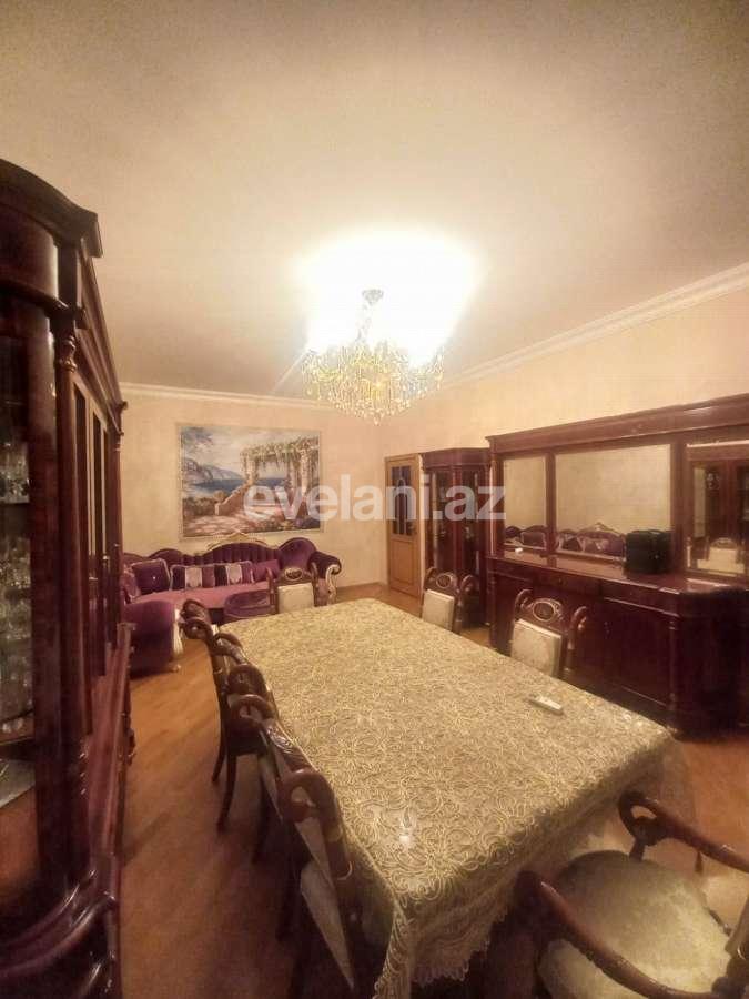 Kirayə verilir, yeni tikili, 2 otaqlı, 80 m², Bakı, Xətai r.