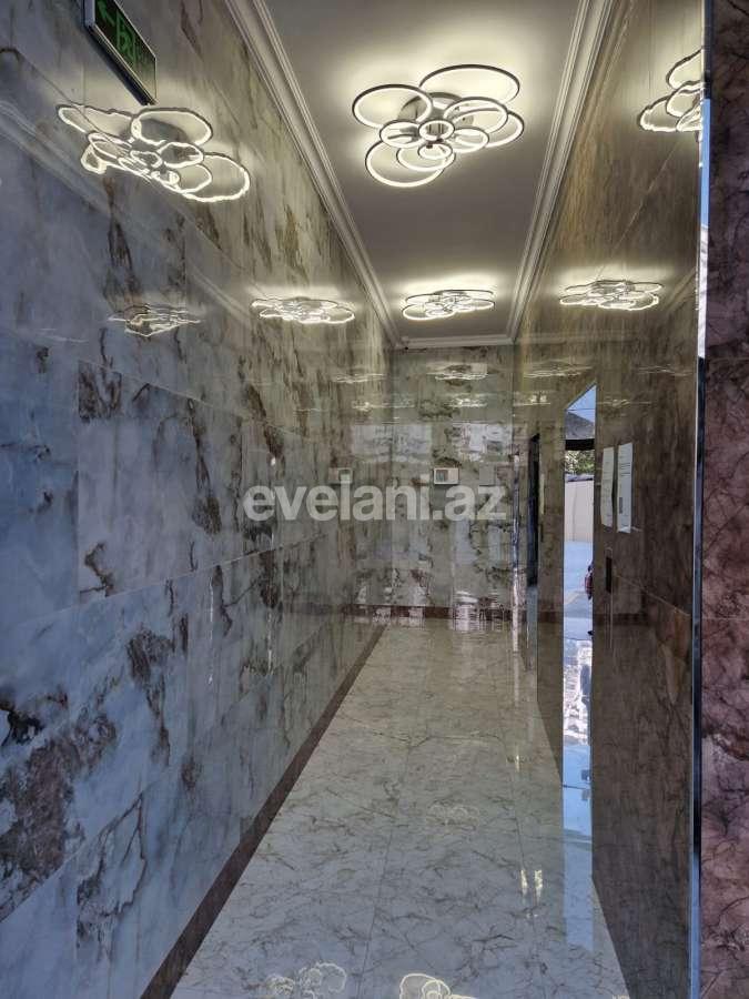 Kirayə verilir, yeni tikili, 3 otaqlı, 110 m², Bakı, Nəsimi r.