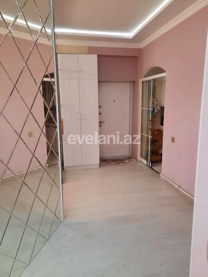 Satılır, yeni tikili, 3 otaqlı, 90 m², Bakı, Abşeron r.