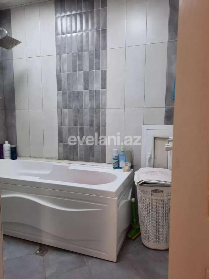 Satılır, yeni tikili, 3 otaqlı, 90 m², Bakı, Abşeron r.