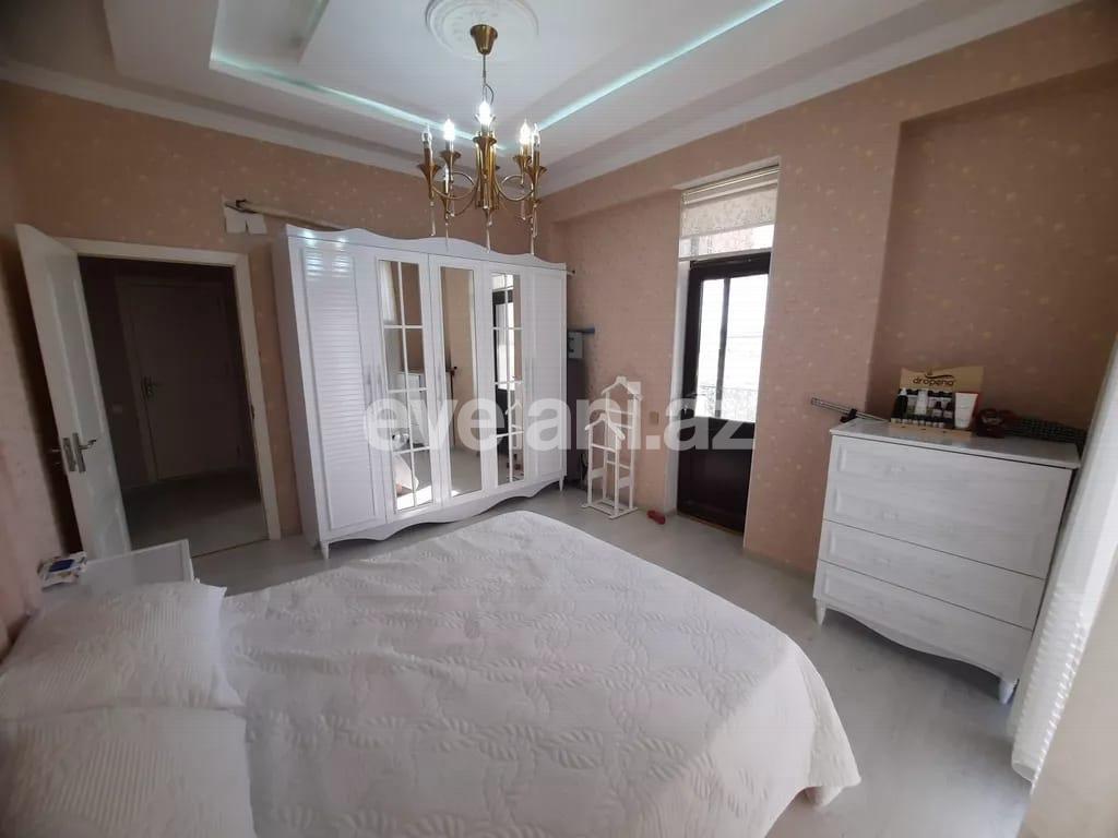 Satılır, yeni tikili, 3 otaqlı, 90 m², Bakı, Abşeron r.